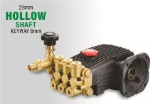 Commercial High Pressure Pump C Type Motor Direct Drive